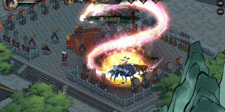 Psychic Kung Fu Master - SteamGG.NET