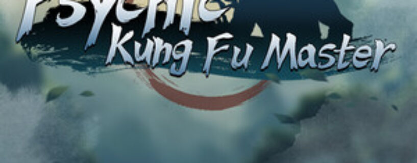 Psychic Kung Fu Master Free Download [v1.0/Build-23212612]