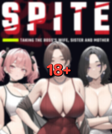 SPITE: Taking the Boss's Wife, Sister and Mother Free Download [v1.0.2/Build-23381616]