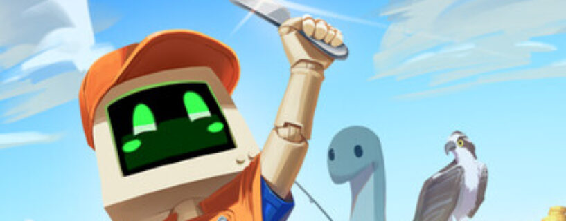 Scale the Depths Free Download [v1.0.0/Build-23450958]