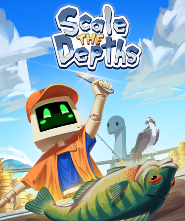 Scale the Depths Free Download [v1.0.0/Build-23450958]