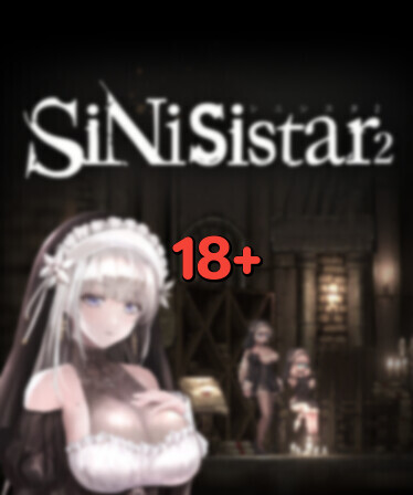 SiNiSistar 2 Free Download [v1.3.0/Build-23210101]