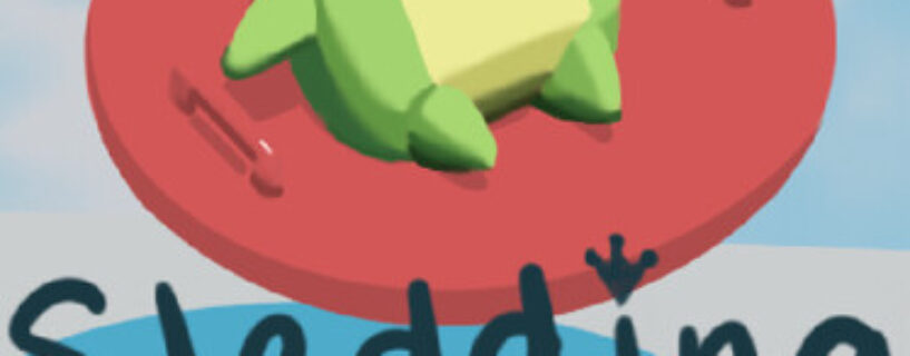 Sledding Game Free Download [Build-23032841+Online]