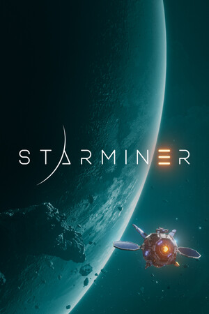 Starminer Free Download [Build-23435040]