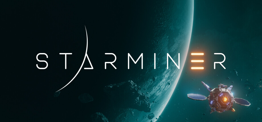 Starminer - SteamGG.NET