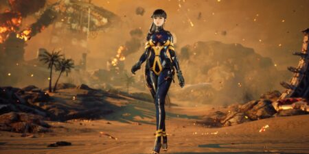 Stellar Blade - SteamGG.NET