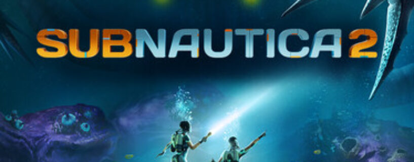 Subnautica 2 Free Download [Hotfix#2/Build-23357846]