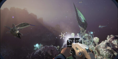 Subnautica 2 - SteamGG.NET