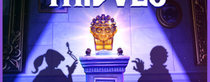 Thick As Thieves Free Download [Build-23321950]
