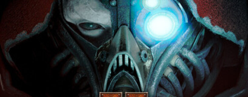 Warhammer 40000 Mechanicus II Free Download [Build-23343896+2 DLCs]