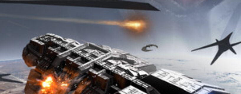 Battlestar Galactica: Scattered Hopes Free Download (V1.0.1)