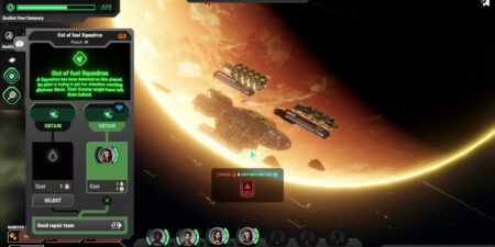 Battlestar Galactica: Scattered Hopes Free Download
