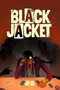 Black Jacket Free Download