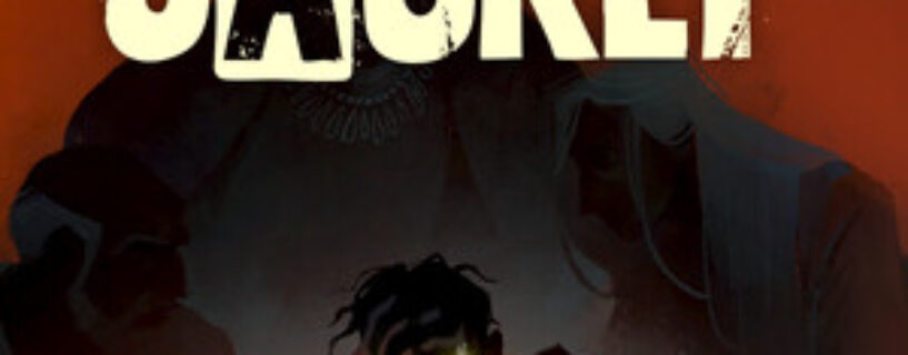 Black Jacket Free Download