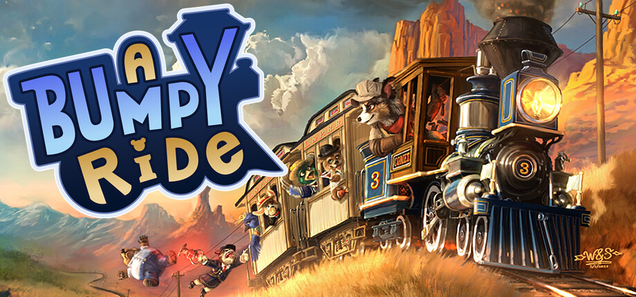 A Bumpy Ride Free Download