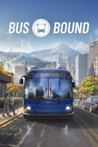 Bus Bound Deluxe Edition Free Download (Build 22926160 + 2 DLC)