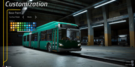 Bus Bound Free Download