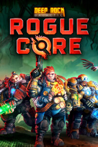 Deep Rock Galactic: Rogue Core Free Download (V0.4.142792.0 + Online)