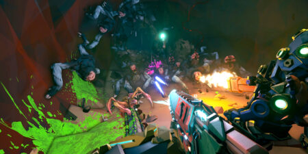 Deep Rock Galactic: Rogue Core Free Download