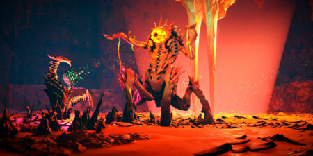 Deep Rock Galactic: Rogue Core Free Download