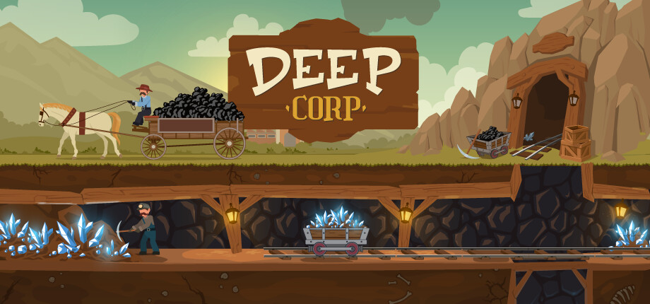 Deep Corp Free Download Deep Corp Free Download