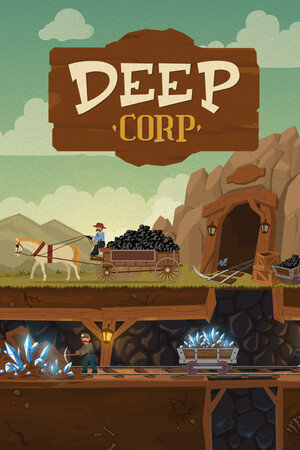 Deep Corp Free Download