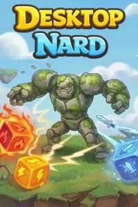 Desktop Nard: Dice Idle Free Download (Build 23365567)
