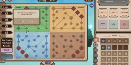 Desktop Nard: Dice Idle Free Download