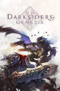 Darksiders Genesis Free Download (V1.04)