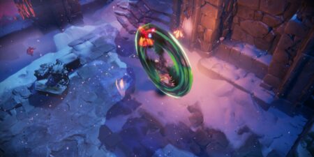 Darksiders Genesis Free Download