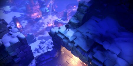 Darksiders Genesis Free Download