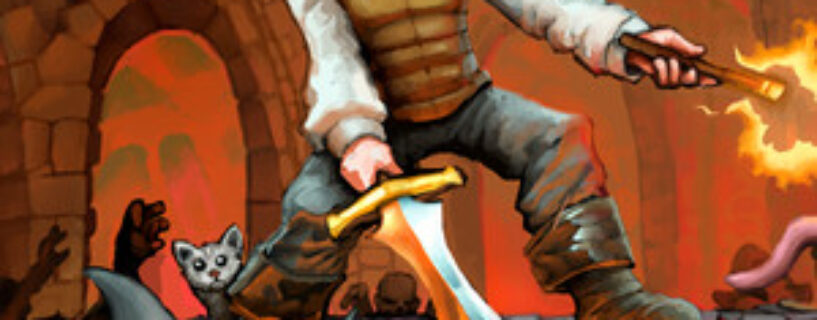 Dungeons of Dredmor Free Download (V150078)