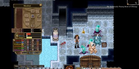 Dungeons of Dredmor Free Download