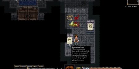 Dungeons of Dredmor Free Download