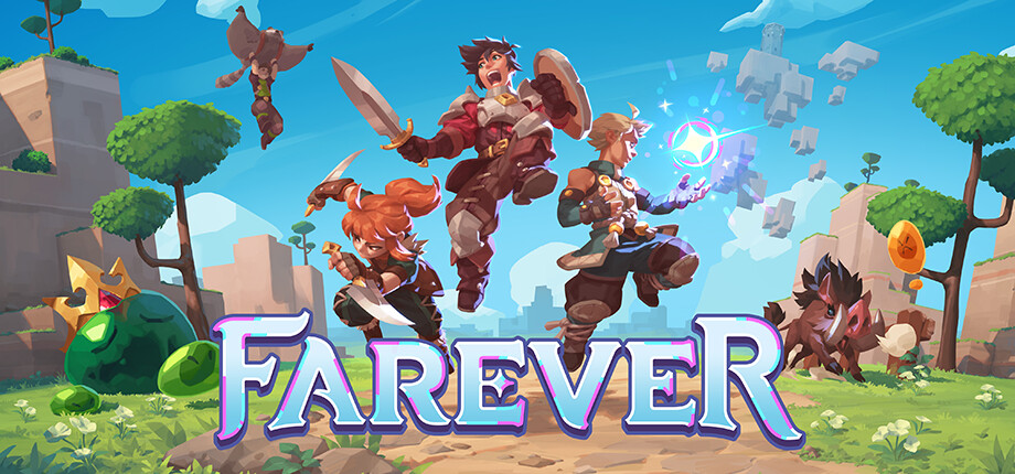 Farever Free Download