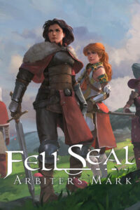 Fell Seal: Arbiters Mark Free Download (V1.6.0)