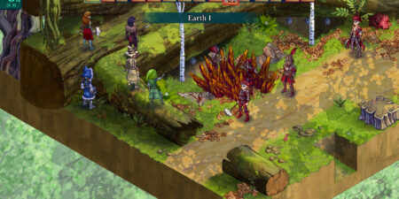 Fell Seal: Arbiters Mark Free Download