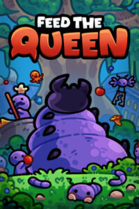 FEED THE QUEEN Free Download (V1.0.1)