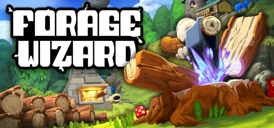 Forage Wizard Free Download