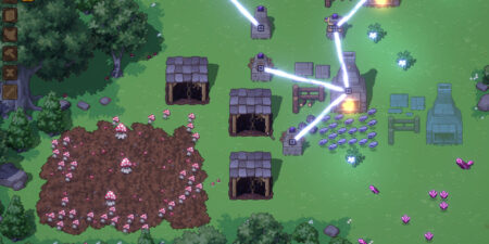 Forage Wizard Free Download