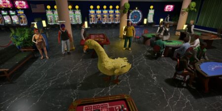 The House Always Wins Free Download