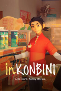 inKONBINI: One Store. Many Stories Free Download (V1.0.204)