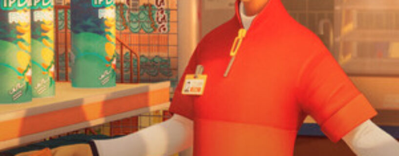inKONBINI: One Store. Many Stories Free Download (V1.0.204)
