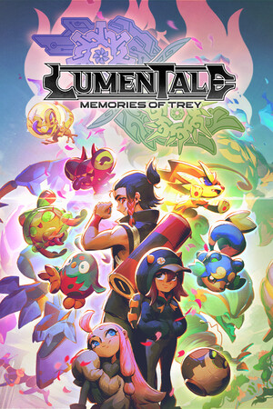 LumenTale: Memories of Trey free Download