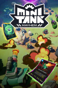 Mini Tank Mayhem Free Download [v1.0.3/Build-23039772]