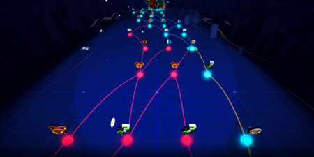 Mini Tank Mayhem Free Download
