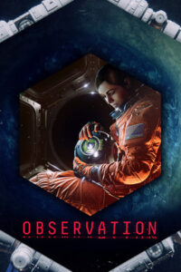 Observation Free Download (V5312960)