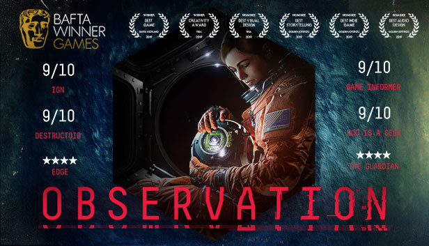 Observation Free download Observation Free download