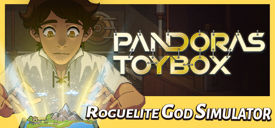 Pandoras Toybox Free Download