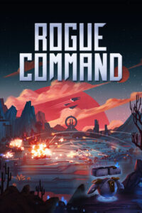 Rogue Command free Download (V1.0.3)